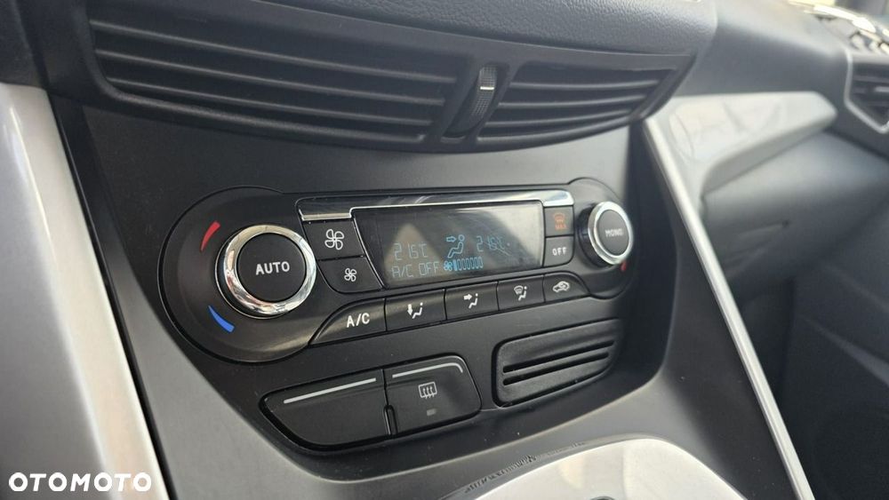 Ford C-MAX - 14