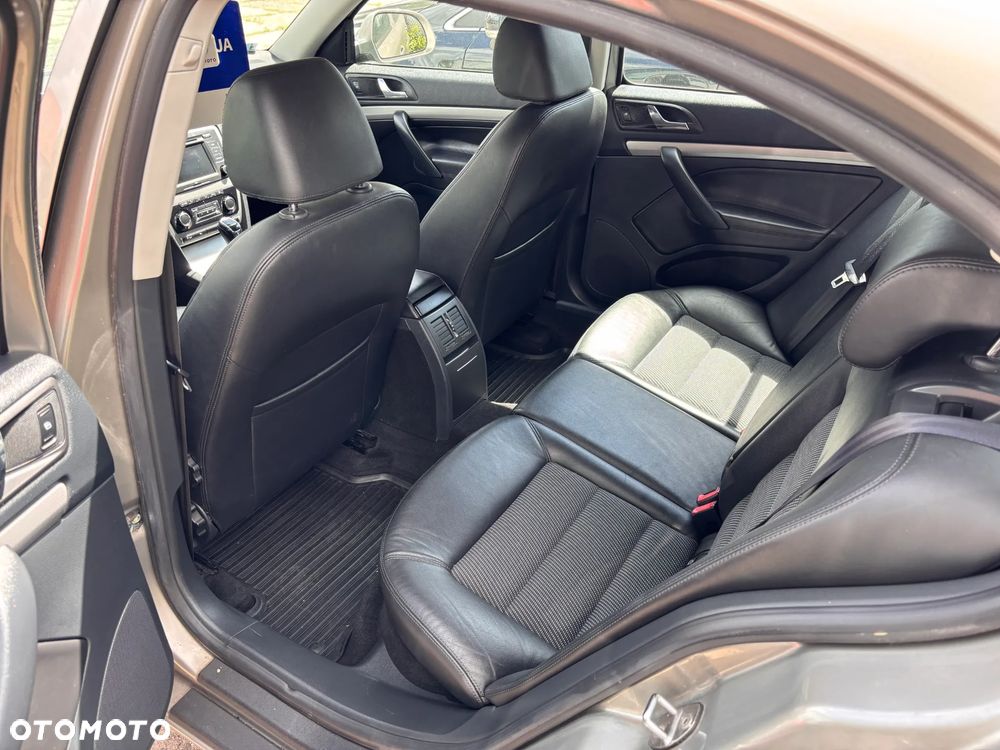 Skoda Octavia 1.8 TSI Elegance - 10