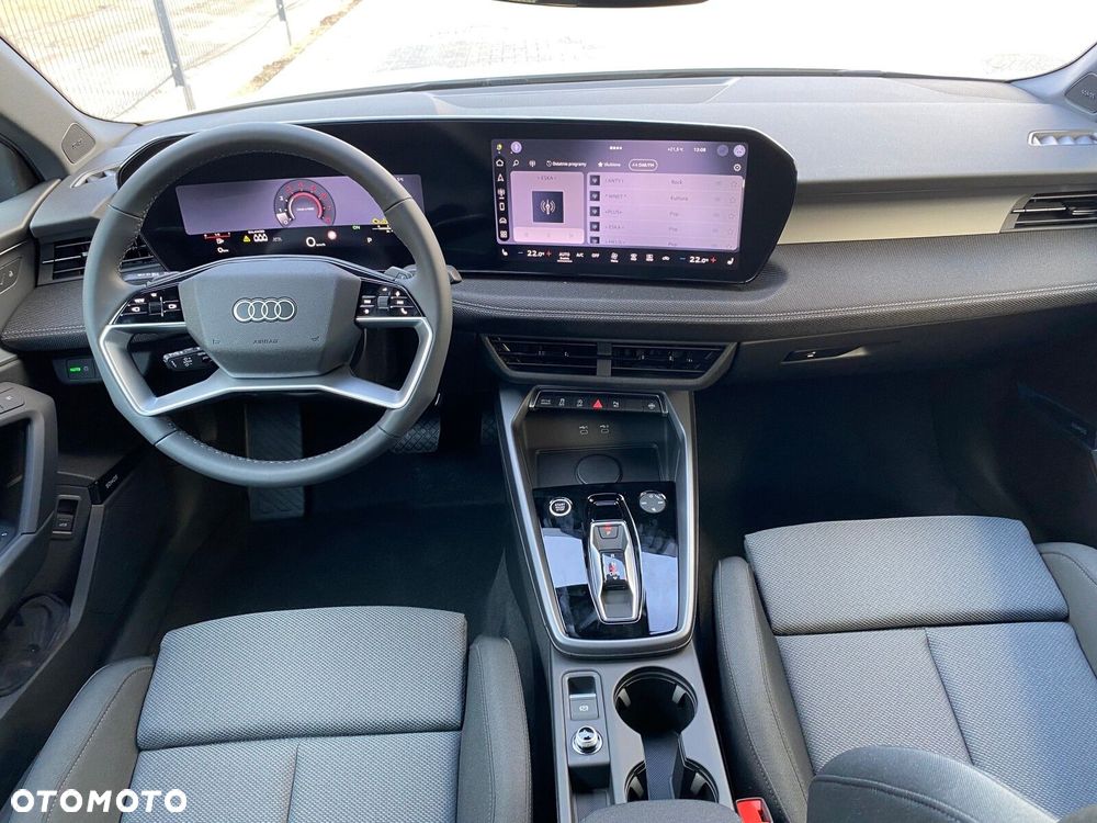 Audi A3 Allstreet - 18