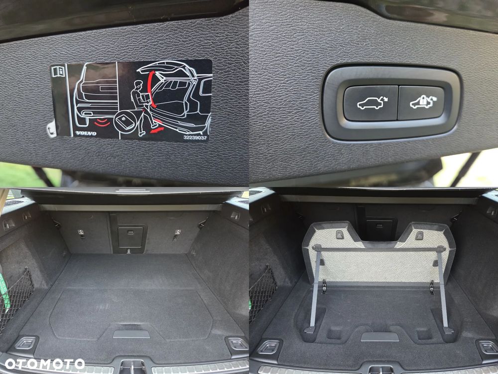 Volvo V60 B3 B Geartronic Inscription - 21