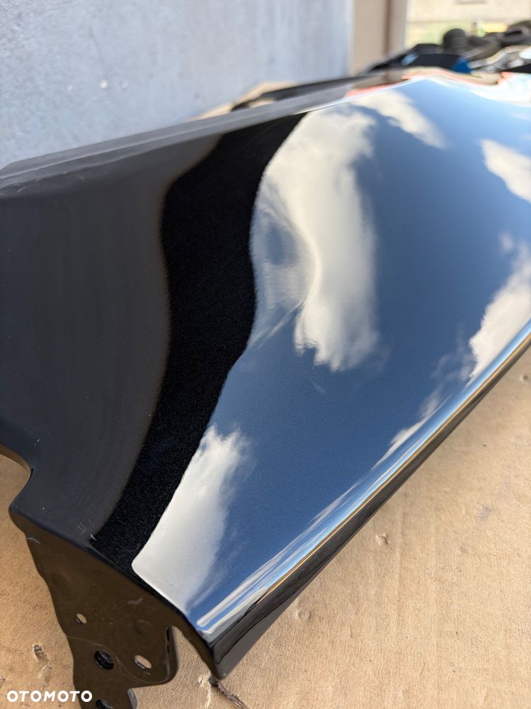 Błotnik przedni prawy Ford Explorer EV - 5