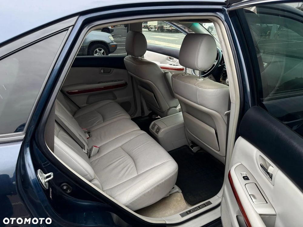 Lexus RX 300 Prestige - 16