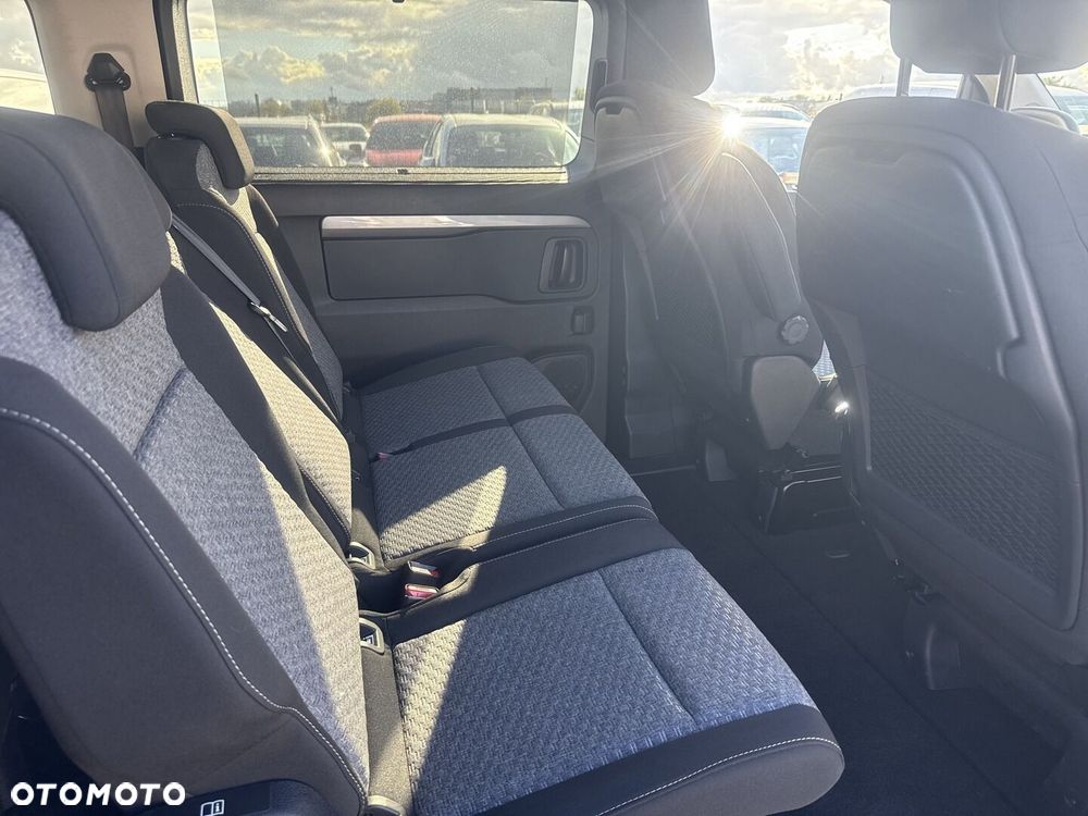 Toyota Proace Verso 2.0 D4-D Medium Family - 12