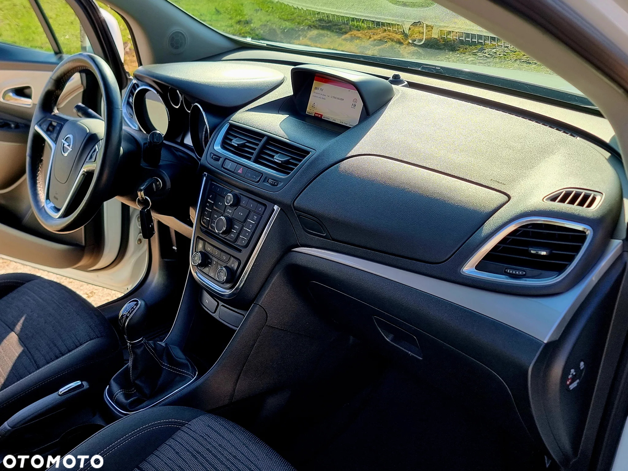 Opel Mokka 1.4 T Cosmo - 16