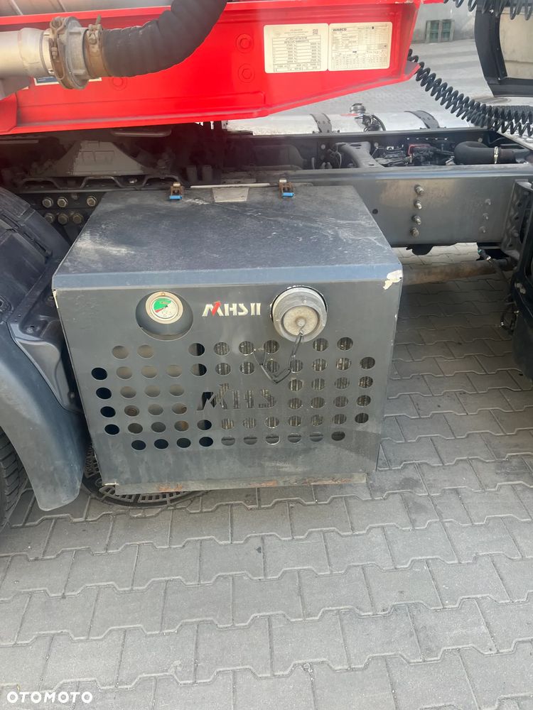 Kompresor Elami 1100 MHS - 2