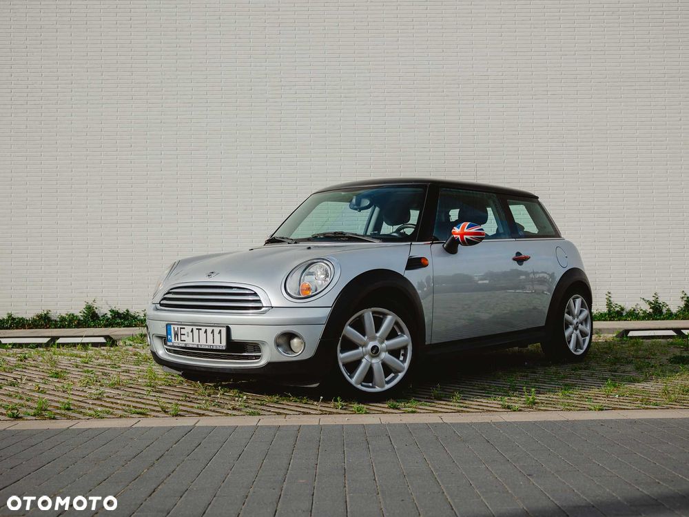 MINI Cooper - 1