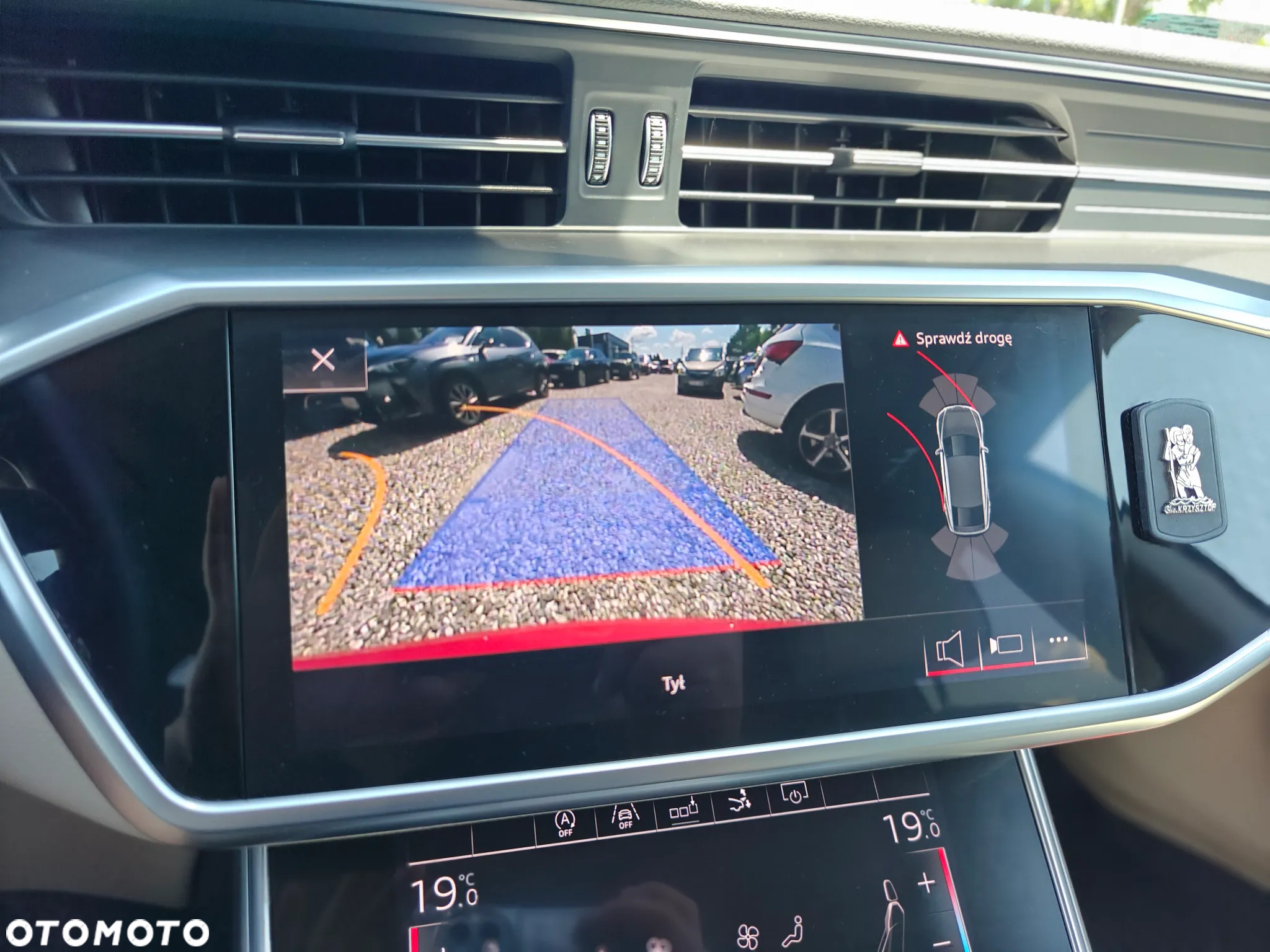 Audi A7 Sportback 3.0 TDI Quattro S tronic - 27