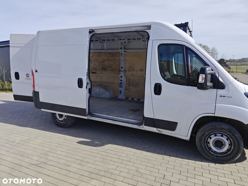 Fiat DUCATO - 7