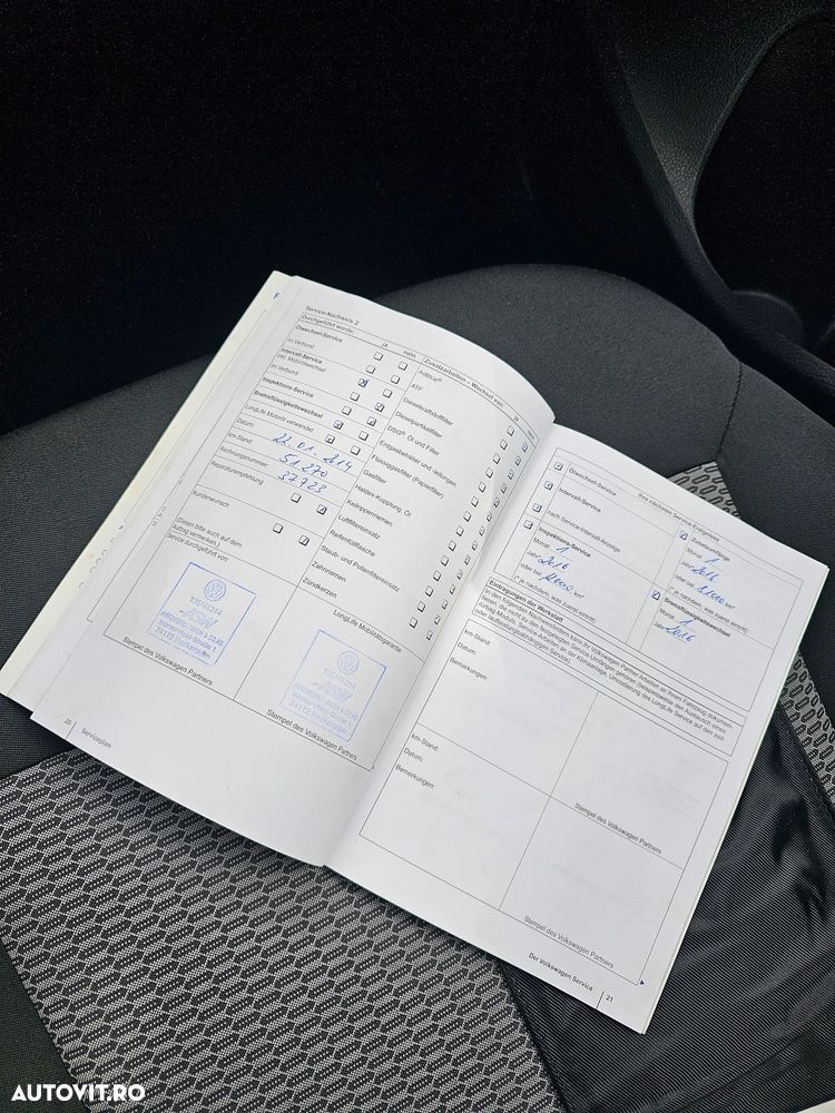 Volkswagen Polo - 35