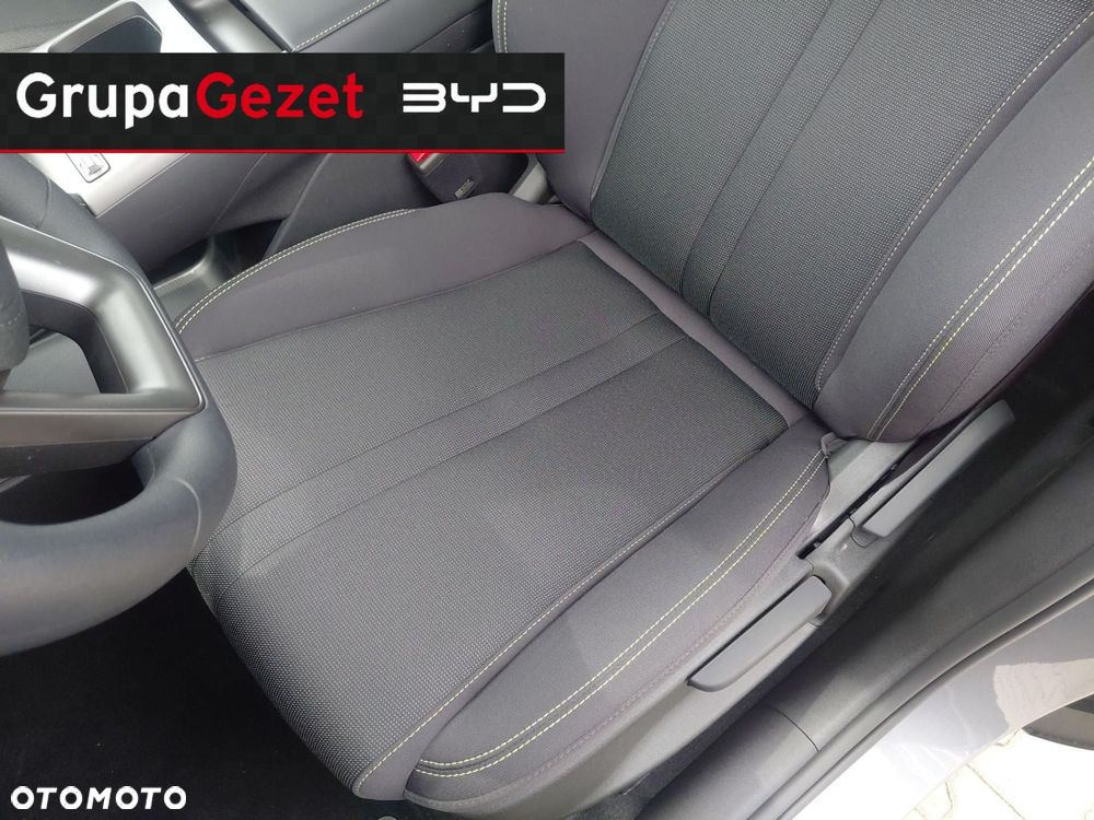 BYD Atto 2 DM-i Active - 12