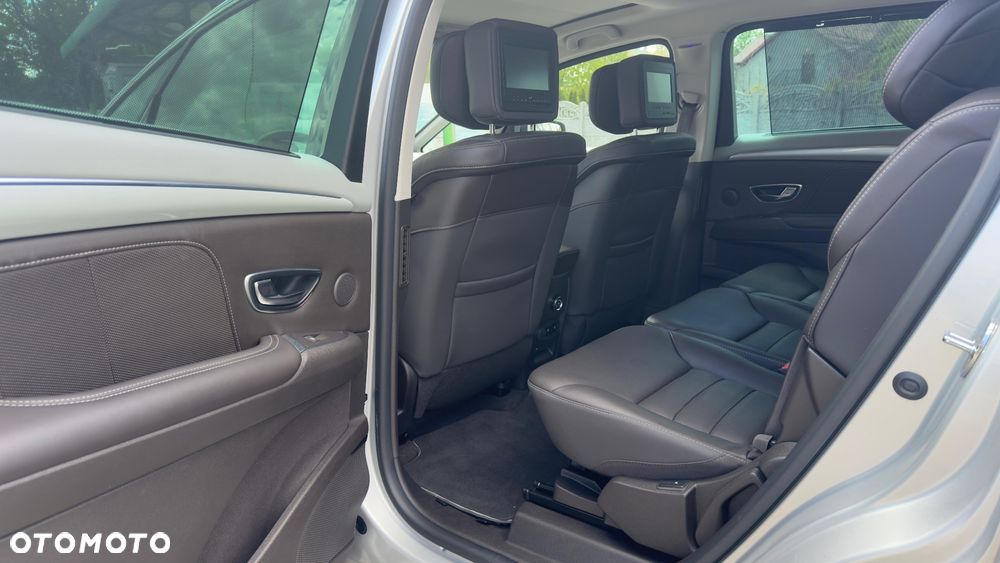 Renault Espace Energy TCe 200 EDC Initiale Paris - 28