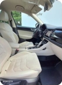 Skoda Kodiaq 2.0 TDI 4x4 Style DSG 7os - 5