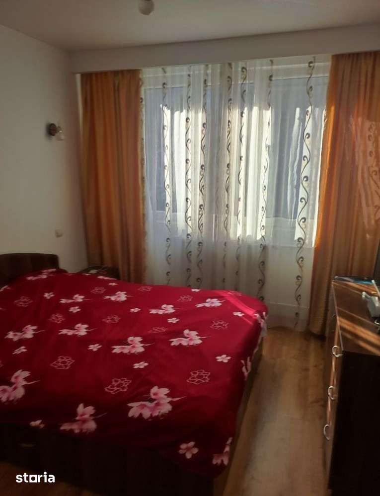 Piata Sudului/Metrou-Apartament 2 camere decomandat — fotografia 3