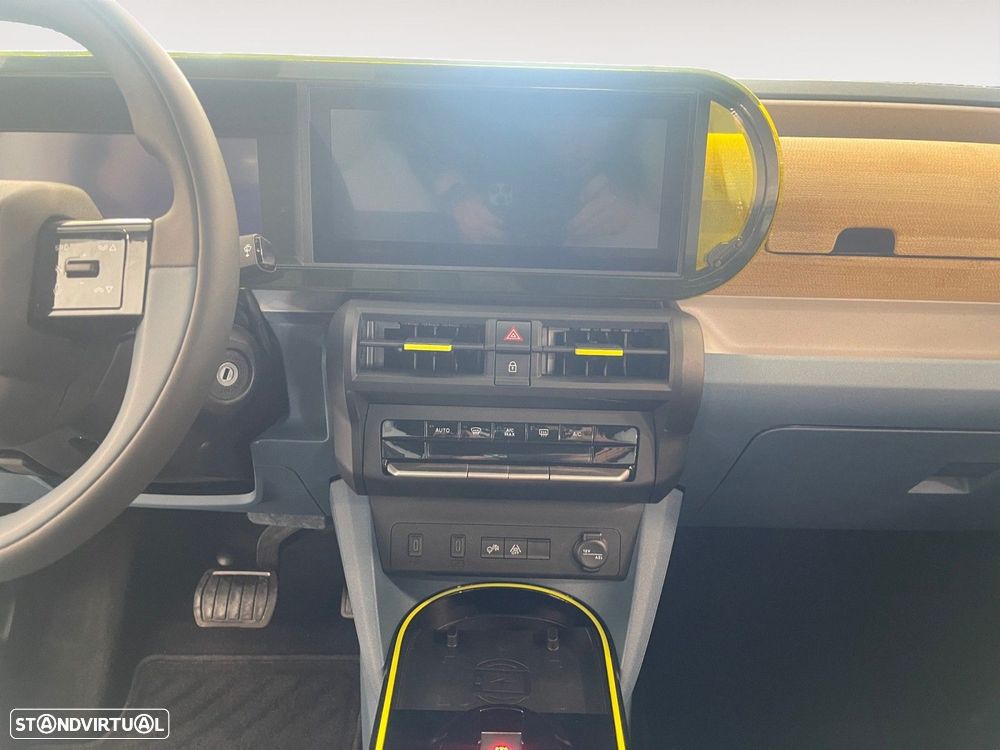 Fiat Grande Panda 1.2 Hybrid La Prima eDCT - 11