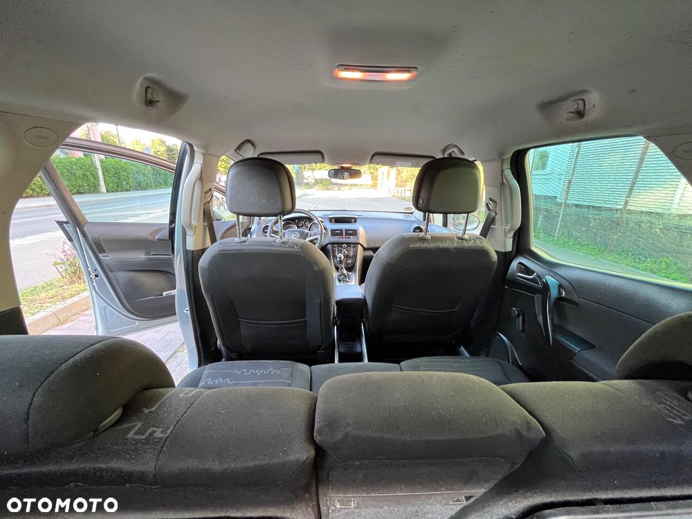 Opel Meriva 1.4 ecoflex Edition - 27
