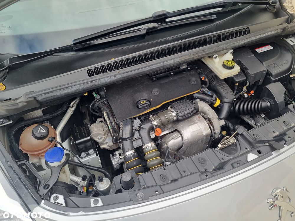 Peugeot 3008 1.6 BlueHDi Crossway S&S - 16