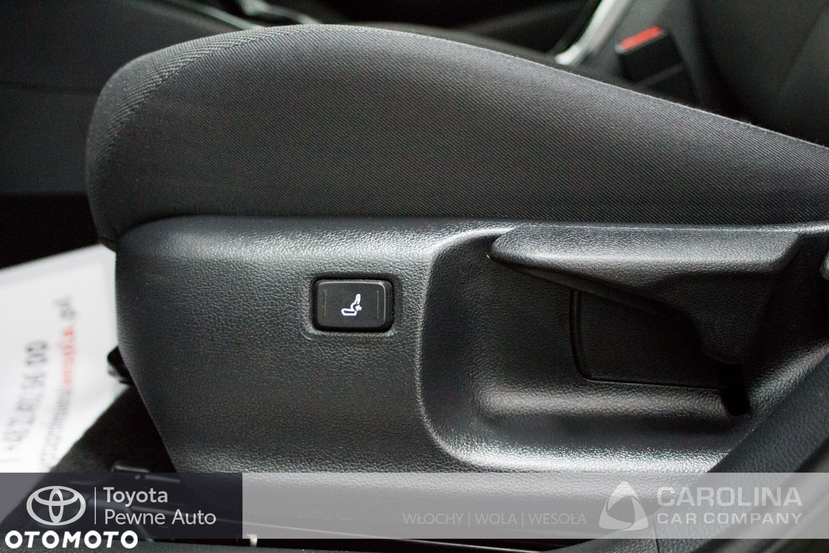 Toyota Corolla - 11