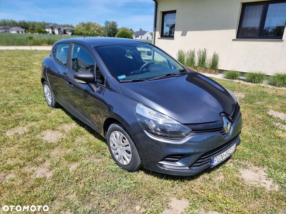 Renault Clio 1.2 16V Limited - 4
