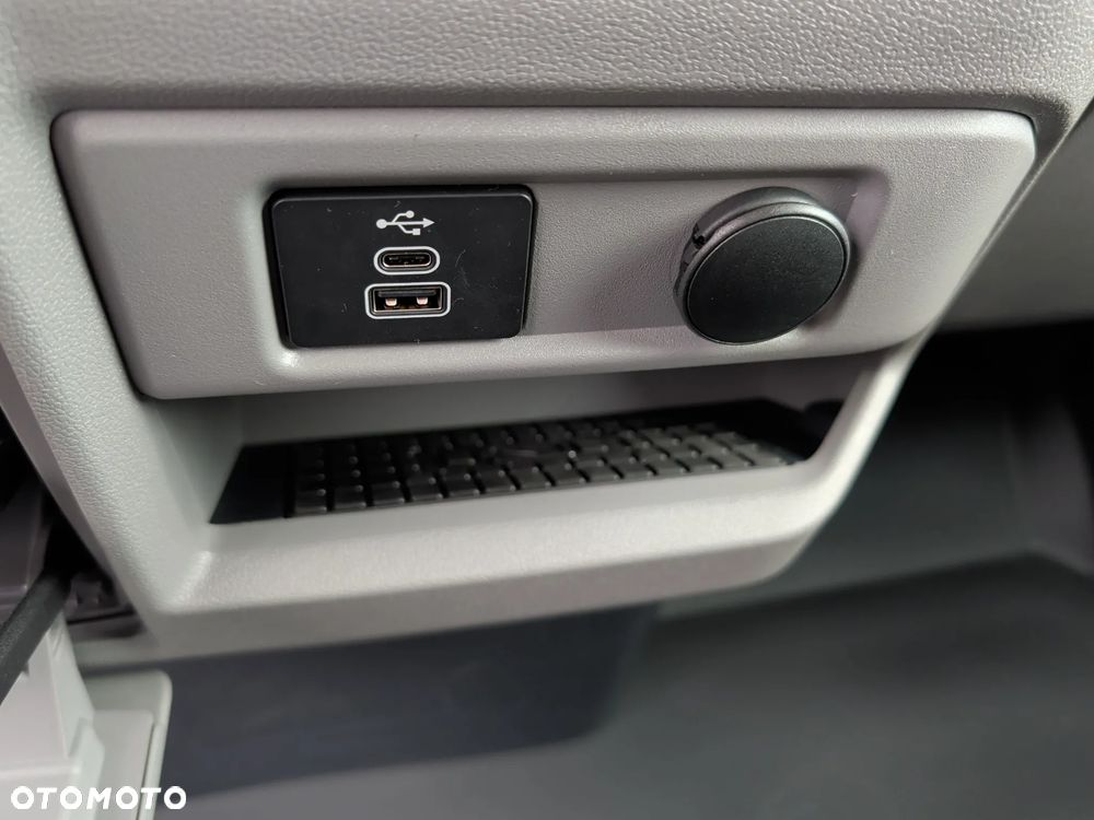 Ford Transit Custom - 16