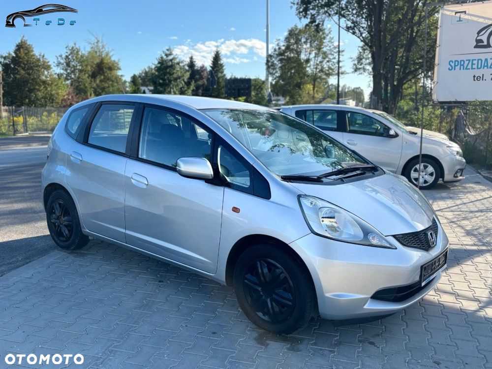 Honda Jazz 1.2 Trend VSA - 6