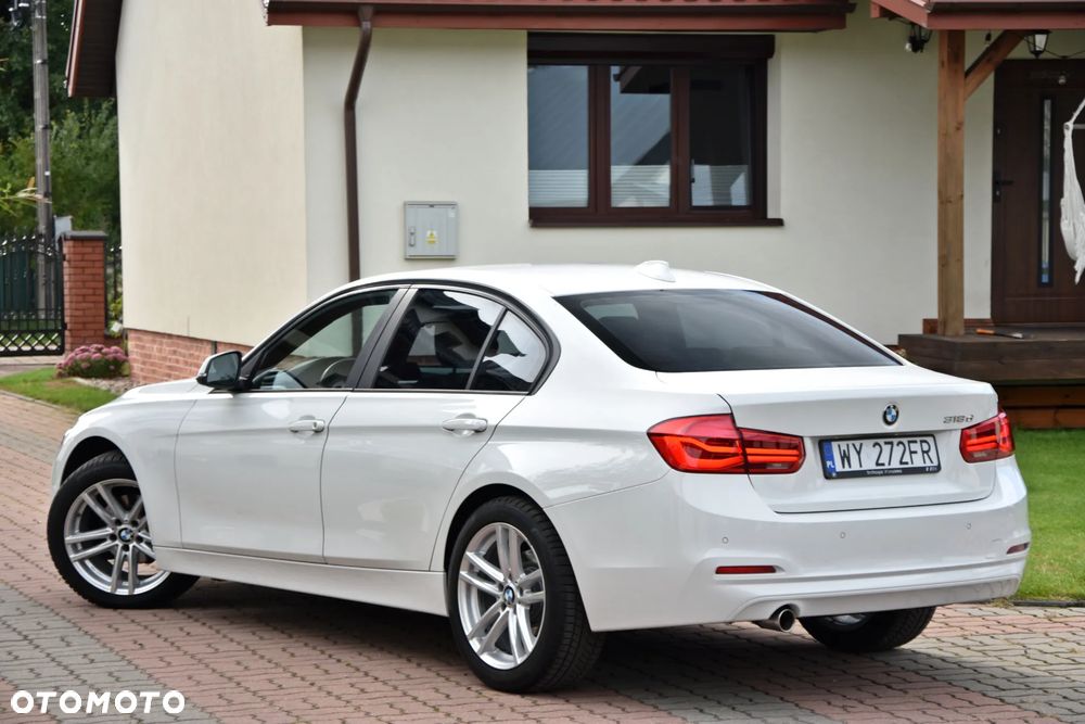BMW Seria 3 - 10