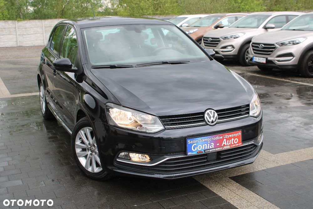 Volkswagen Polo - 9