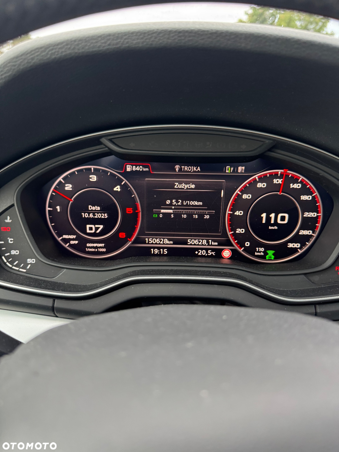 Audi Q5 35 TDI Quattro S tronic - 27