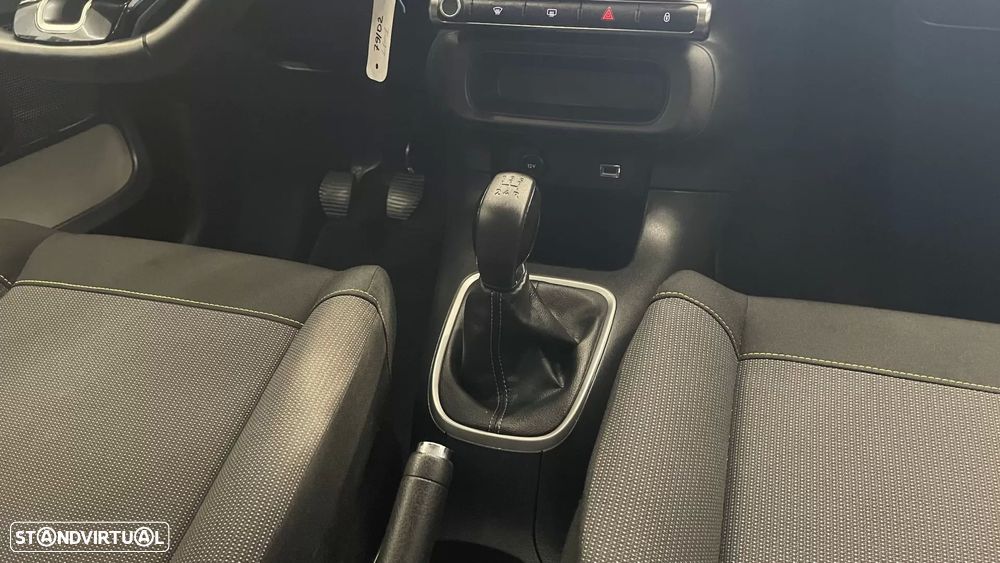 Citroën C3 1.2 PureTech Shine - 29