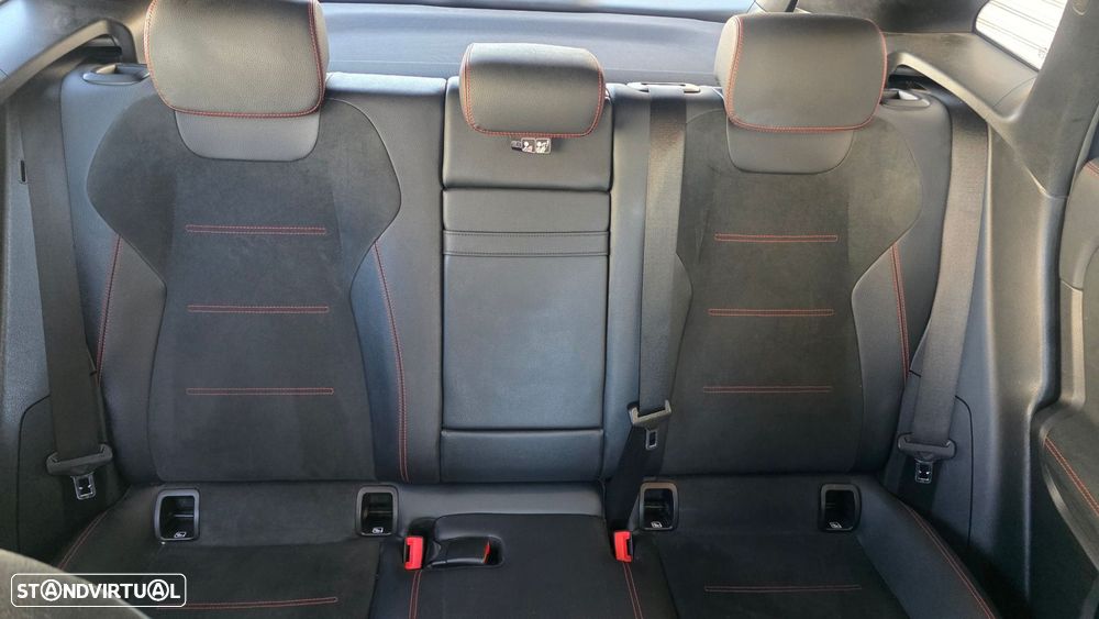 Mercedes-Benz EQA 350 4Matic AMG Line - 37