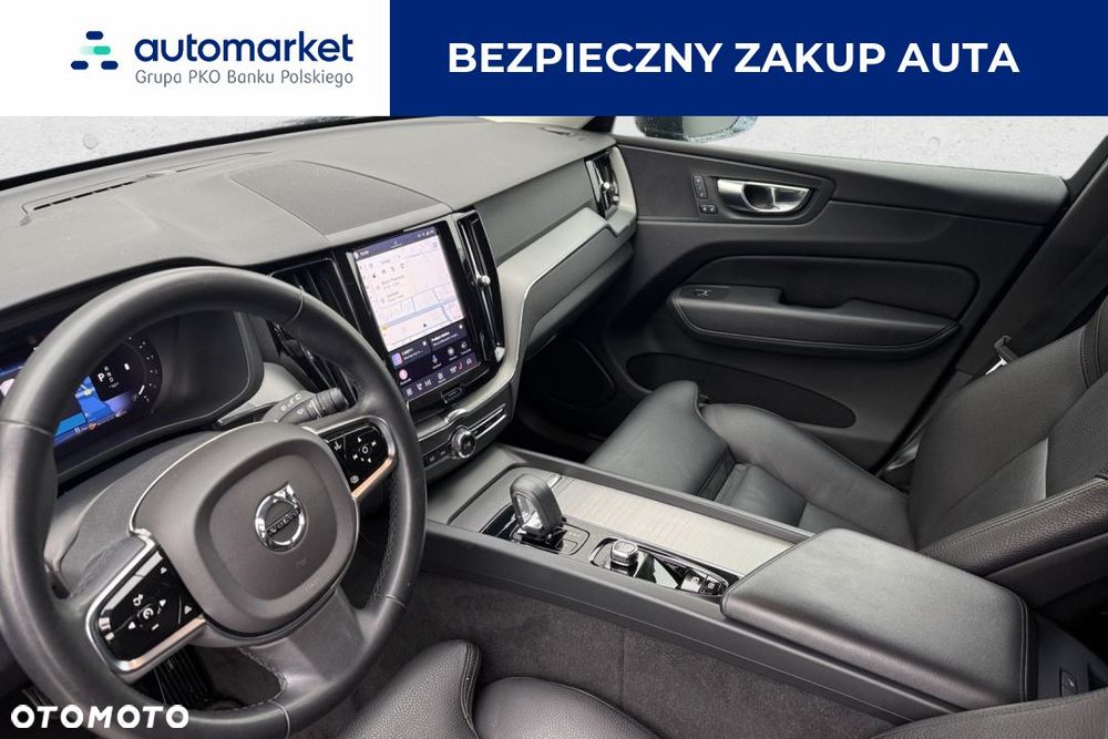 Volvo XC 60 B4 D AWD Plus Bright - 15