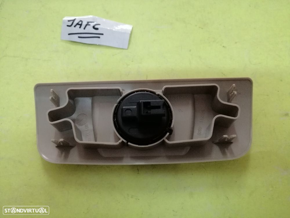 Botão / Comando do tecto de abrir Renault Megane II NOVO - 2