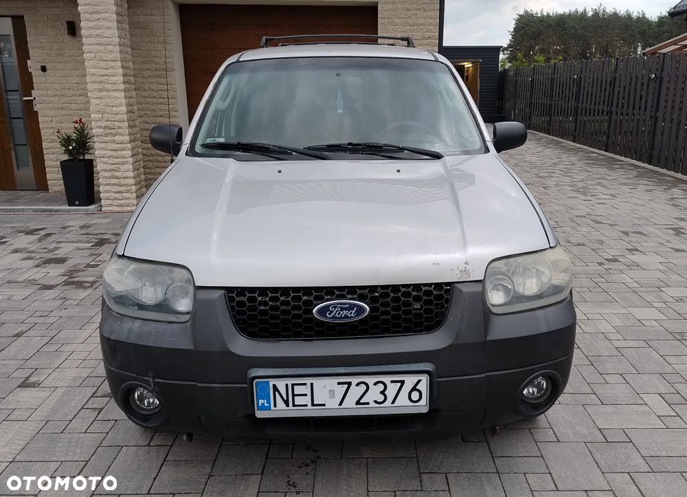 Ford Maverick Highclass - 3