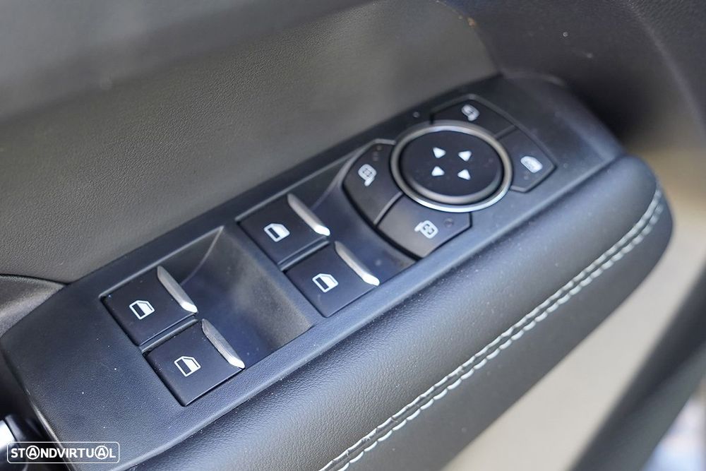 VW Amarok 2.0 TDi Style 4x4 - 20