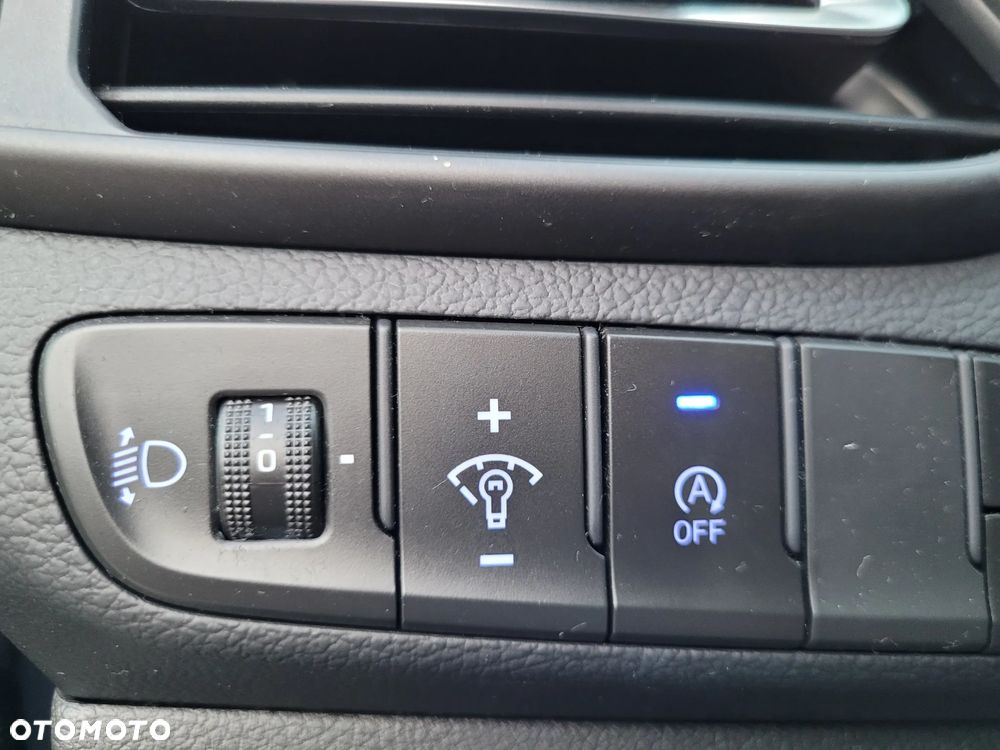 Hyundai i30 1.0 T-GDI DCT EDITION 30+ - 16