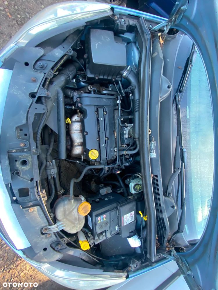 229 / Opel Corsa D /  Na Części / - 7