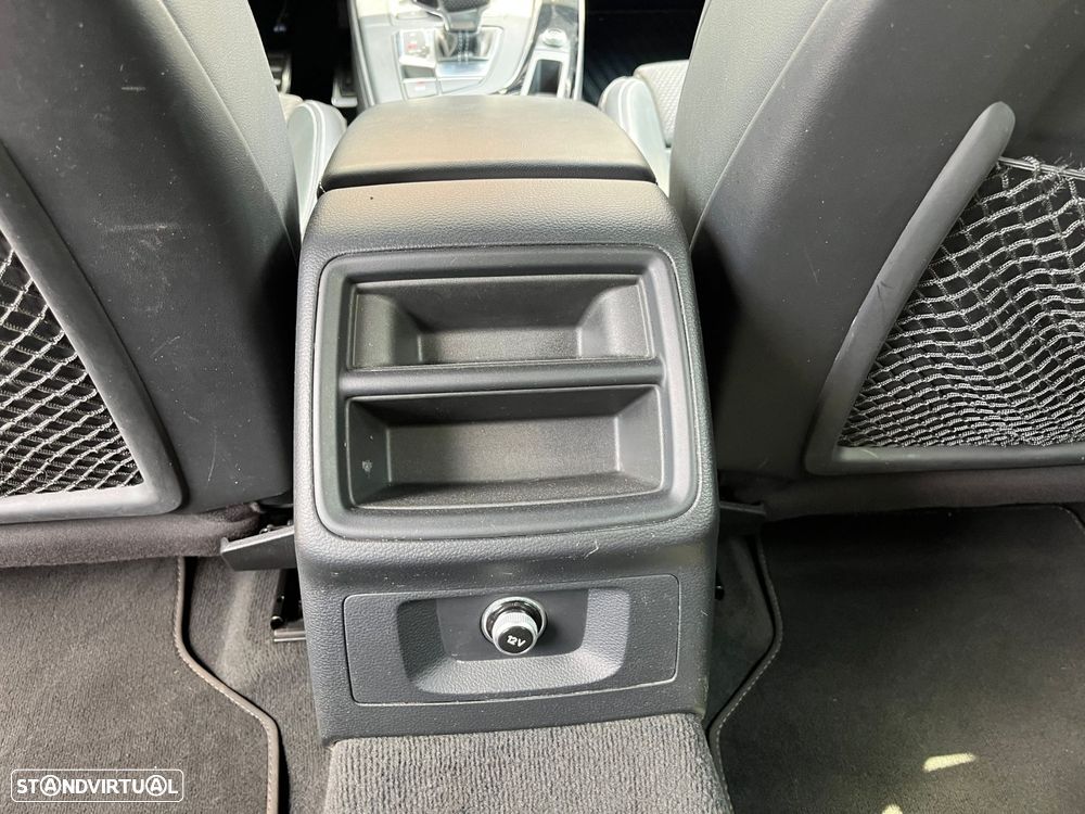 Audi A5 Sportback 35 TDI S line S tronic - 37