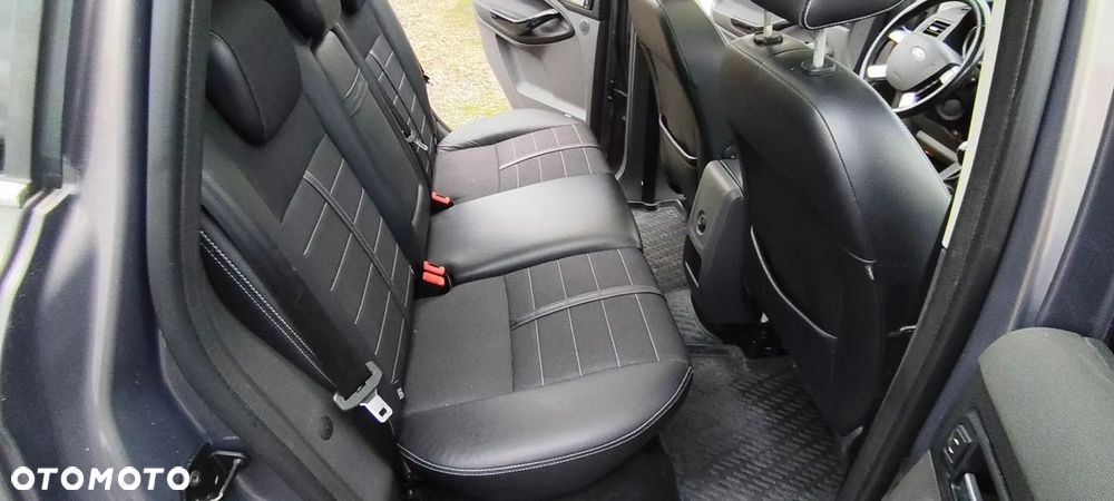 Ford Kuga 2.0 TDCi 4WD Titanium Plus - 20