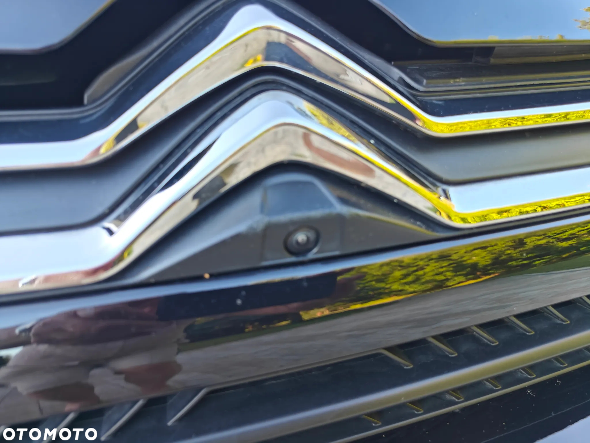 Citroën C4 BlueHDi 130 Stop&Start EAT8 SHINE - 29