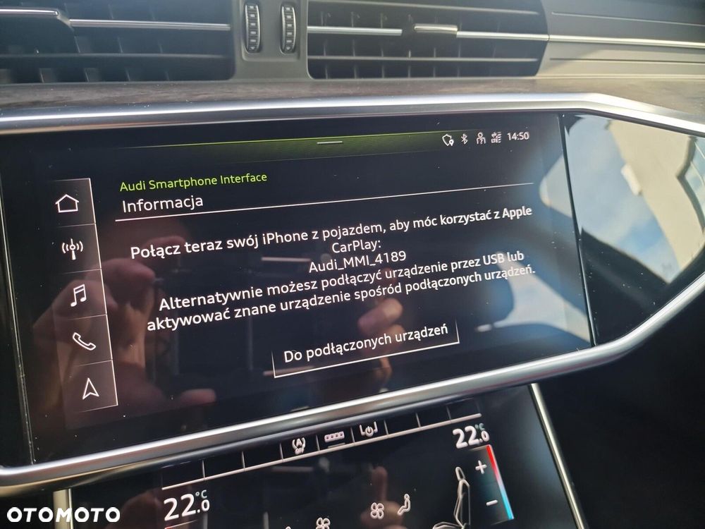 Audi A6 - 26