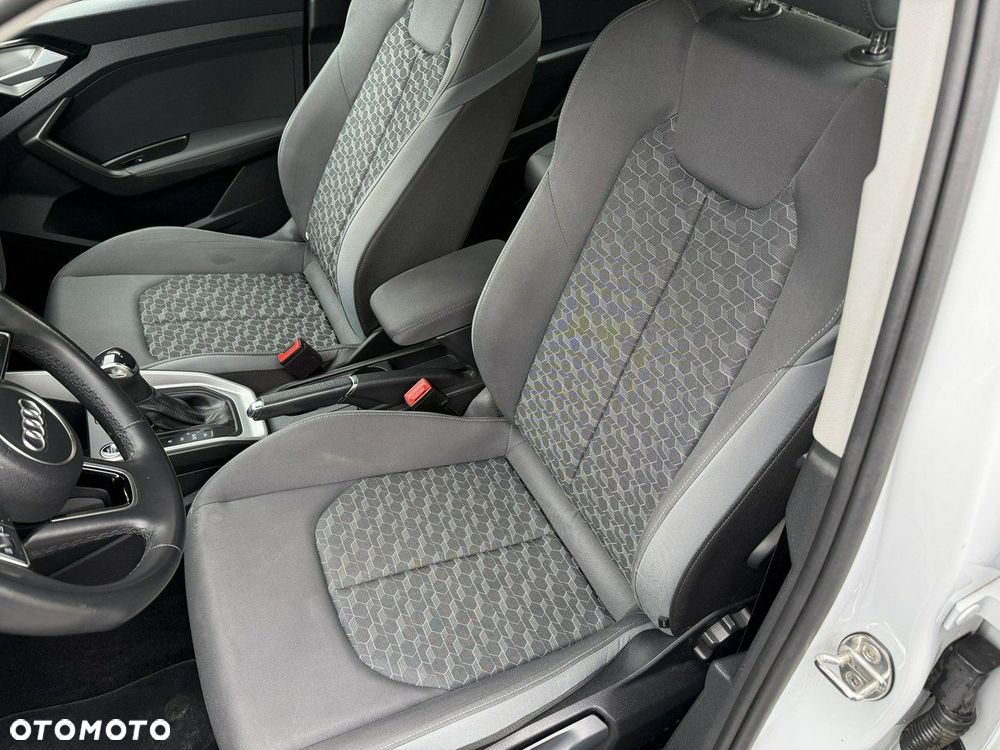 Audi A1 Sportback - 20