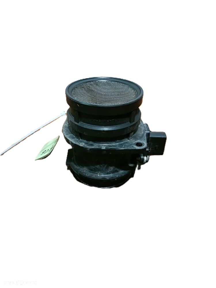 AUDI A6 C6 04-11 2,0 FSI PRZEPŁYWOMIERZ 06D906461 * - 2