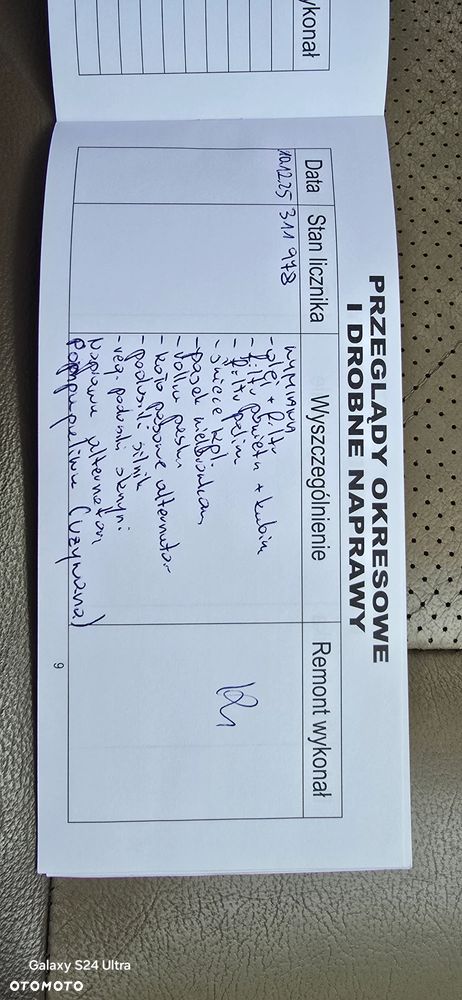 Jeep Cherokee 2.8 CRD Limited 'G' - 21