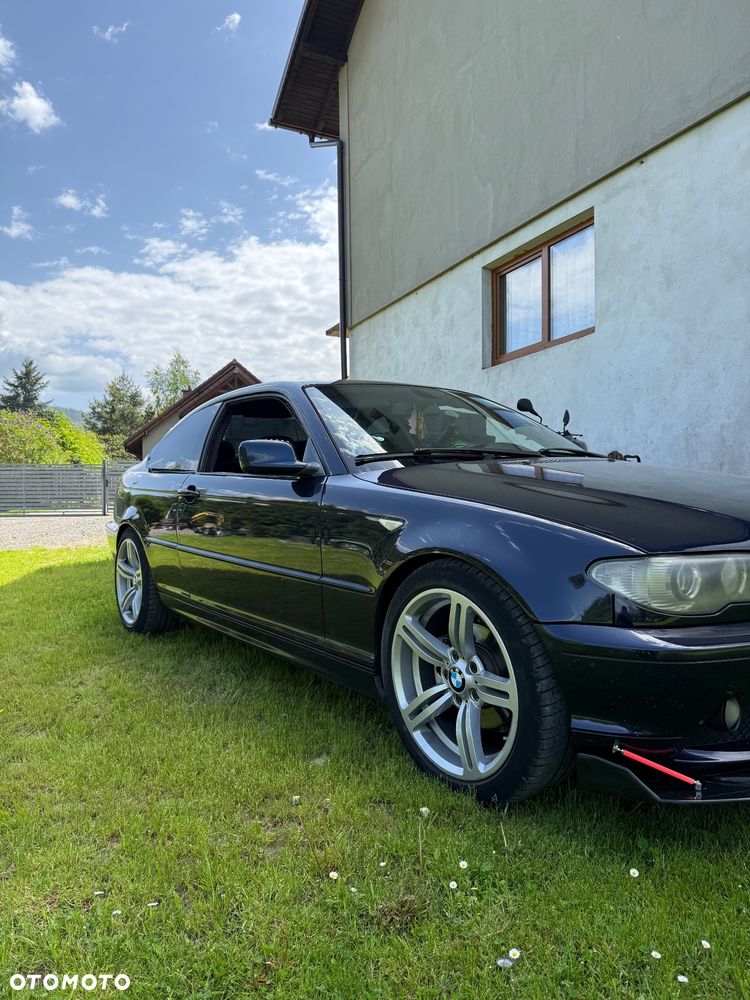 BMW Seria 3 330 Ci - 4