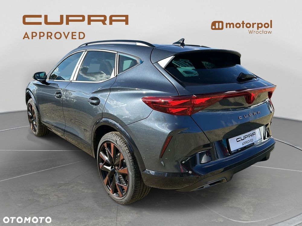 Cupra Formentor - 2