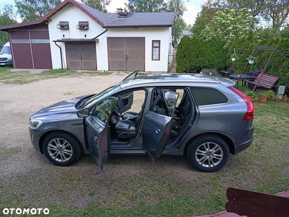 Volvo XC 60 D4 Drive-E Summum - 21