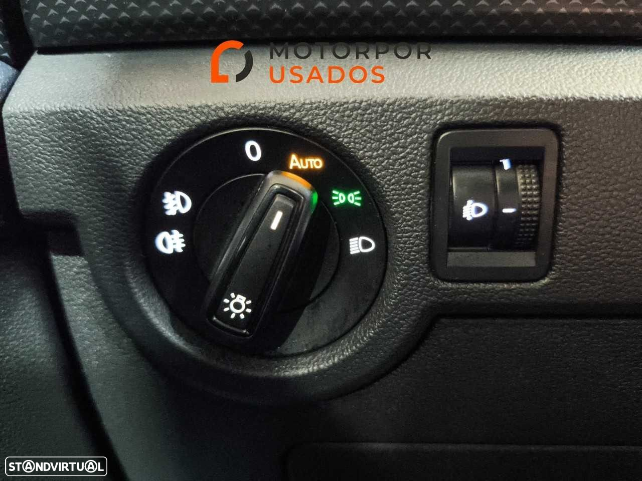 VW T-Cross - 16