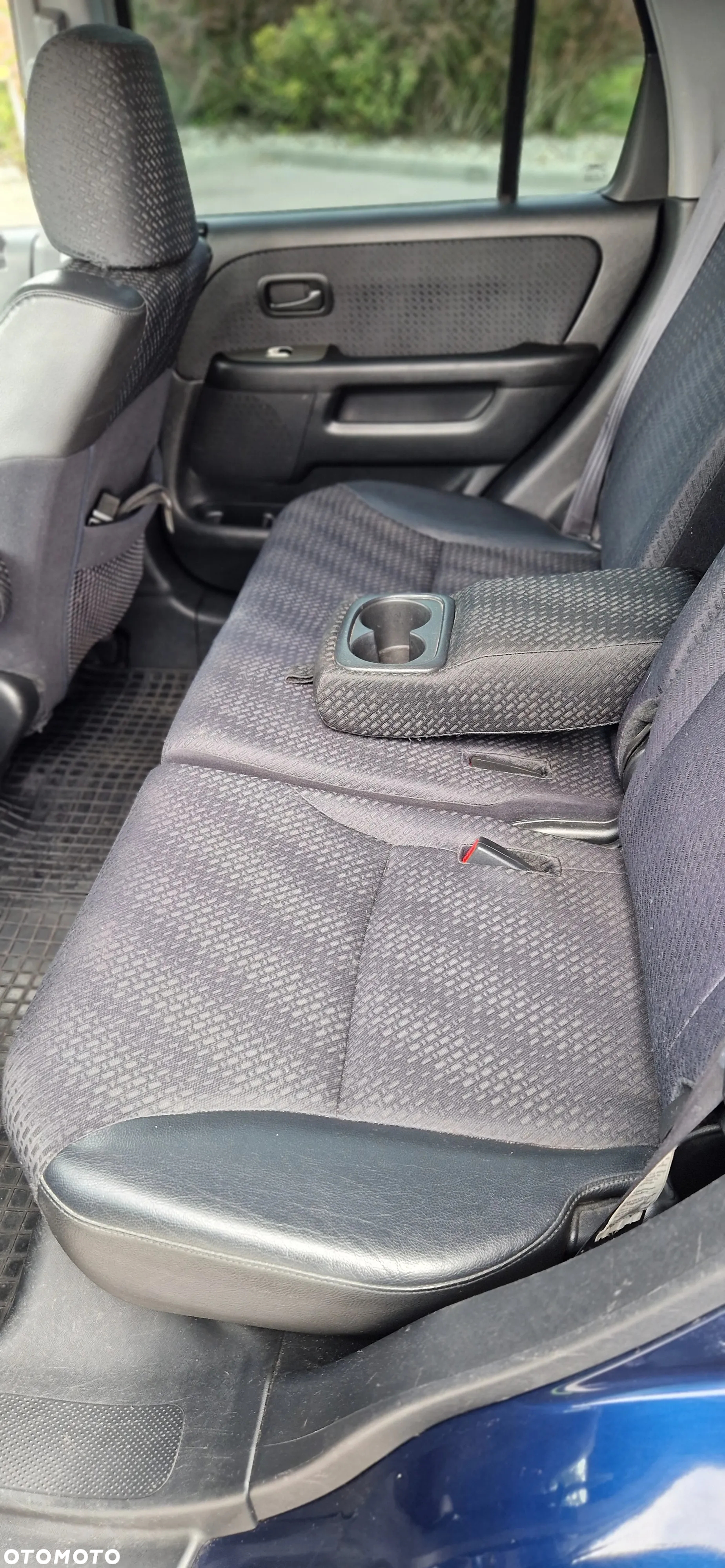 Honda CR-V 2.0 ES - 23