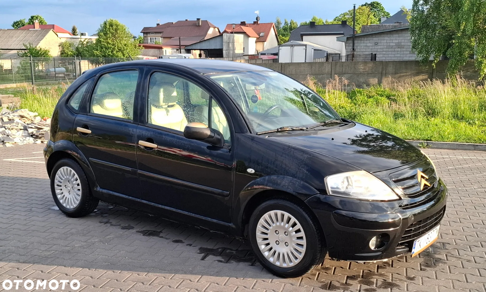 Citroën C3 1.1 X Gold-Edition - 2