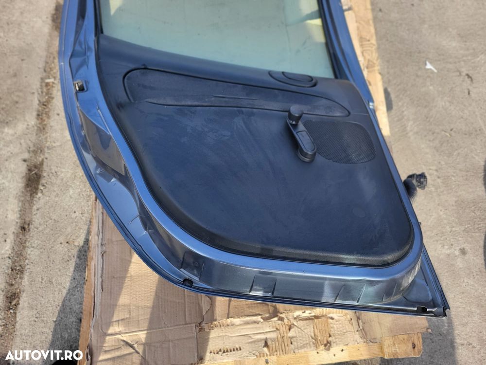 Vindem usa stanga spate Peugeot 206 Plus - 3