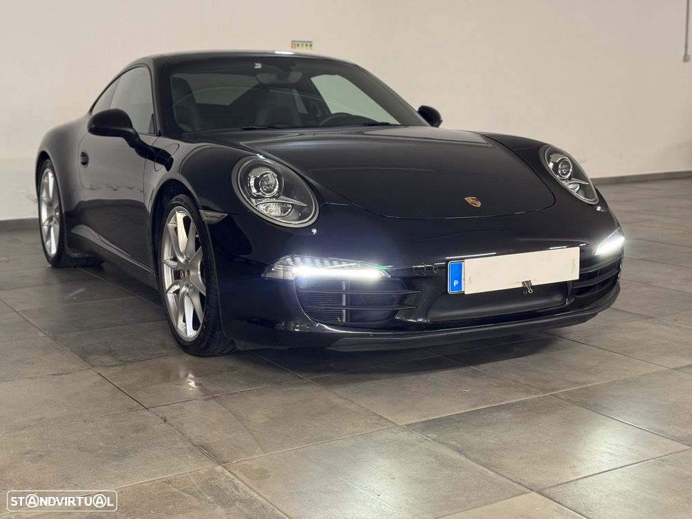 Porsche 911 (991) Carrera 2 S PDK - 27